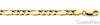 5mm Figaro Bracelet