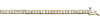 14K CZ Tennis Bracelet