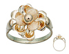 Flower Ring