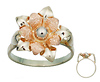 Flower Ring