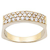 Diamond Cluster Band