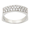 Diamond Cluster Band
