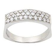 Diamond Cluster Band