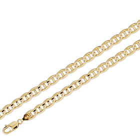 Mariner gold chain at GoldenMine