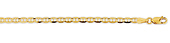3.5mm Mariner Chain