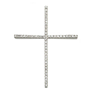Diamond Cross