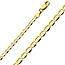 3.5mm Flat Mariner Chain