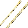 3.5mm Flat Mariner Chain