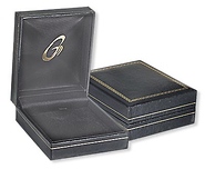 Leatherette Pendant Box Upgrade