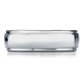 7mm Titanium Band