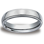 5mm Titanium Band