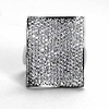 Fancy Diamond Ring
