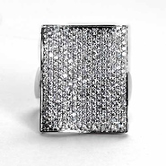 Fancy Diamond Ring