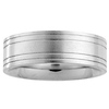 Titanium Wedding Band