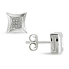 10KW .05CT TDW EARRINGS I1-I2