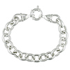 Sterling Silver Bracelet
