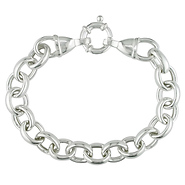 Sterling Silver Bracelet