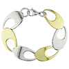 8.5' Stainless Steel Bracelet