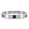 Men's Stainless Steel Bracelet