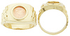 Zodiac Ring