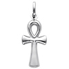 14k Yellow Gold Religious Medium Ankh