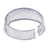 Sterling Silver Bangle Bracelet
