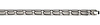 Fancy Brushed and Polished Titanium Bracelet