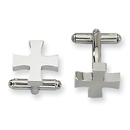 cross men's cufflinks