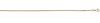 0.8mm Wheat 14K Yellow Gold Chain Necklace