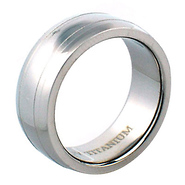 Titanium Band
