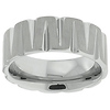 Designer Tungsten Carbide Ring