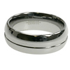 Tungsten Carbide Designer Ring