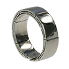 Stainless Steel Designer Ring