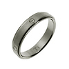 Titanium Rivet Comfort Fit Band
