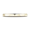 2mm 14k Yellow Gold Wedding Band