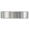 Satin Carved 6mm 14k Wedding Ring