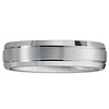 14K Gold Designer Wedding Band