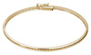 3mm Omega Bracelet