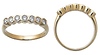 7 Day Promise Ring
