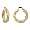 Greek Swirl Earrings