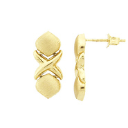 XO Earrings