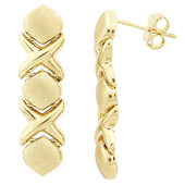 XO Earrings