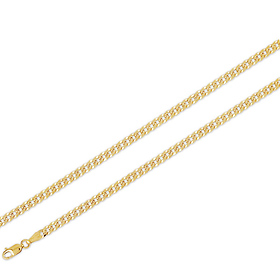 Gold Necklaces for Men