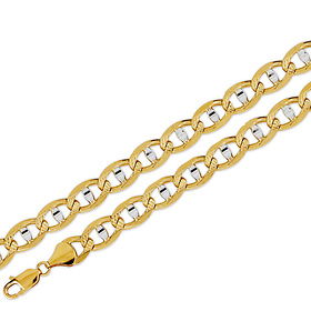 men's gold necklaces